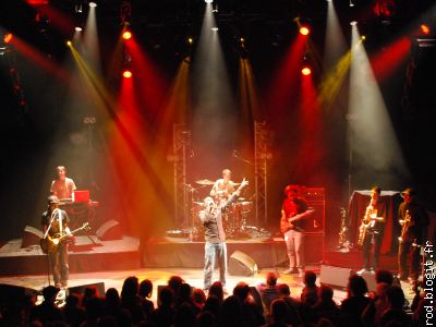 maximum live !! vive la Jam et , JUMP! JUMP! JUMP!