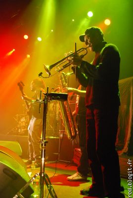 trop bon les cuivres !!