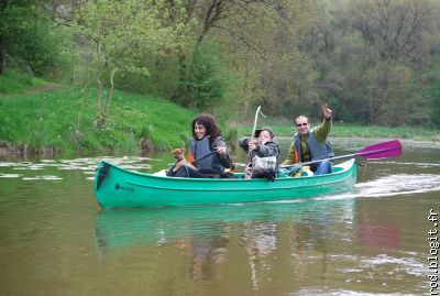 sport, d&eacute;tente et bonheur ...!!